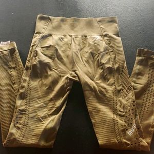 Gymshark Energy Seamless Leggings